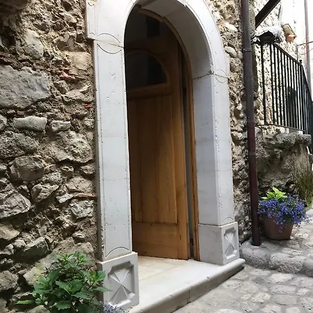 게스트하우스 San Nicola Ospitalita Diffusa 트렌티나라